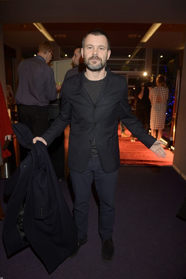 Jacek Braciak wstydził się, że pochodzi ze wsi