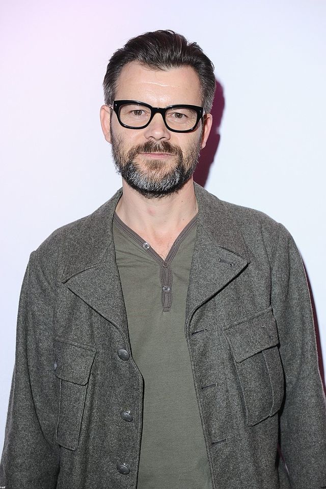 Jacek Braciak wstydził się, że pochodzi ze wsi