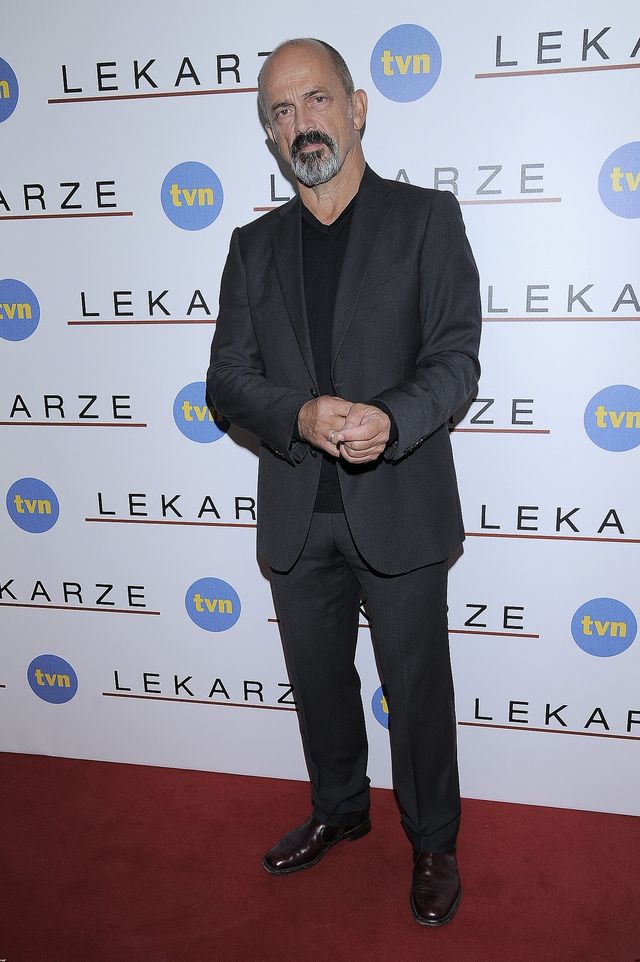 Bołądź, Więdłocha, Szyc na konferencji Lekarzy (FOTO) Bołądź, Więdłocha, Szyc na konferencji Lekarzy (FOTO)