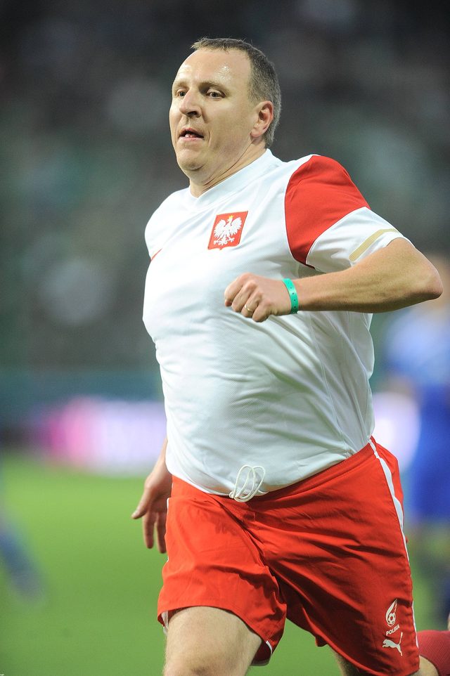 Jacek Kurski nowym prezesem TVP