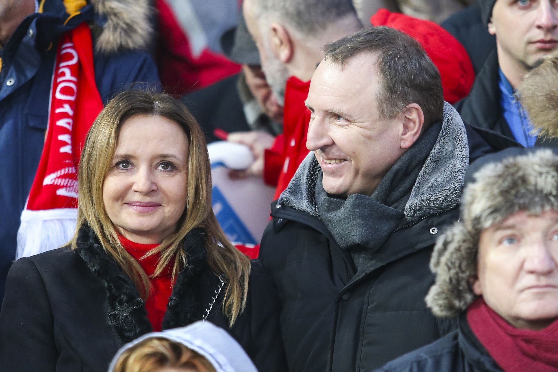 Jacek Kurski o swoim ŚLUBIE: Nie będzie huczny