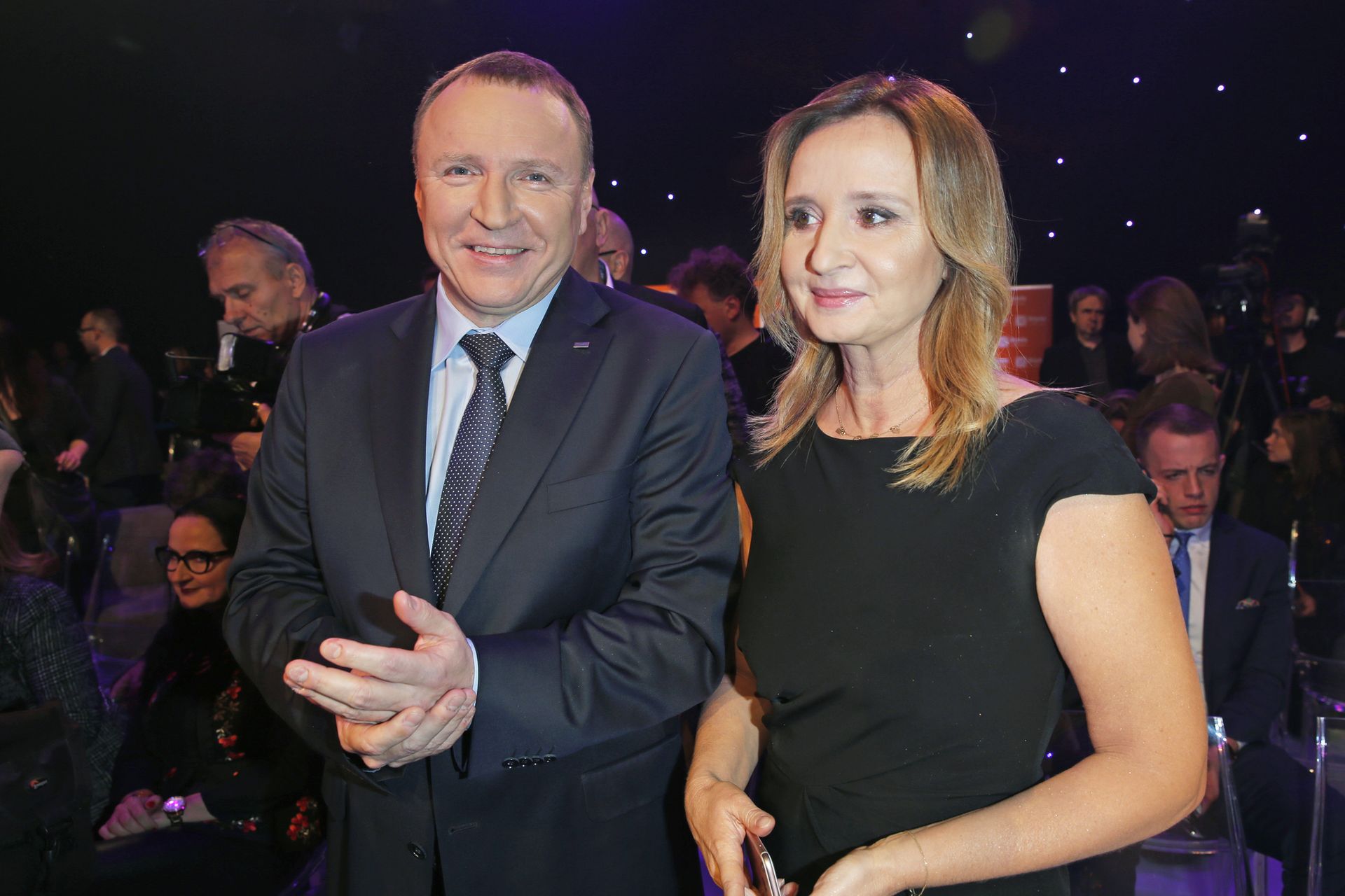 Jacek Kurski o swoim ŚLUBIE: Nie będzie huczny