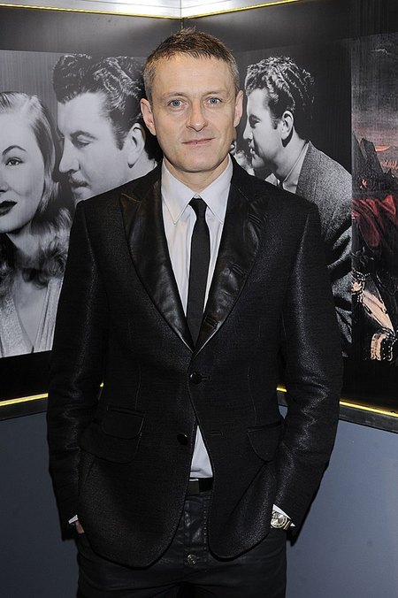 Jacek Poniedziałek dał sobie wstrzyknąć kwas hialuronowy