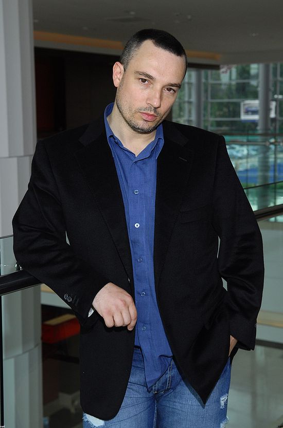 Stachursky zamiast pierogów zje energię słoneczną!