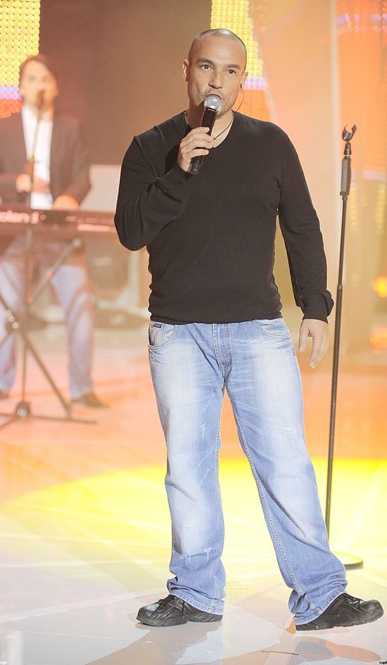 Stachursky zamiast pierogów zje energię słoneczną!