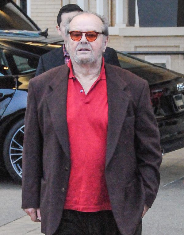 Nic dziwnego, że wcielał się w role ekscentryków (FOTO)