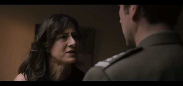 Marcin Dorociński w nowym filmie Jack Strong (FOTO)