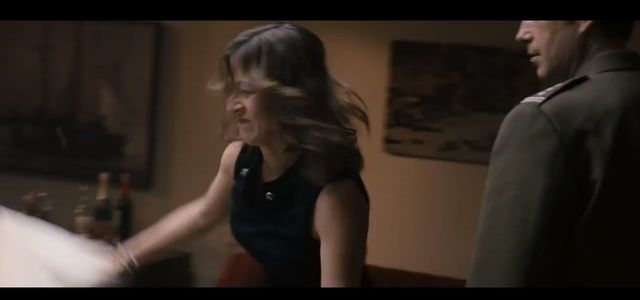 Marcin Dorociński w nowym filmie Jack Strong (FOTO)