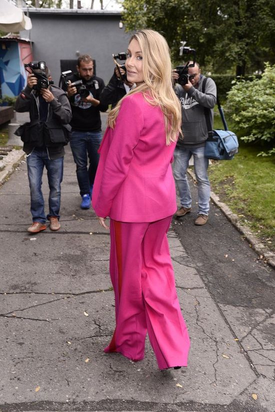 Jackowski przepowiada, jaki będzie dla polskich gwiazd 2018 rok 