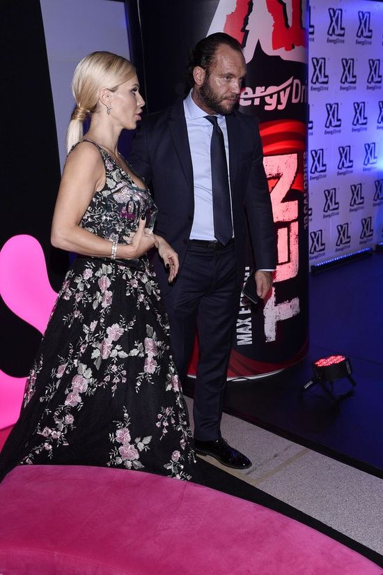 Jackowski przepowiada, jaki będzie dla polskich gwiazd 2018 rok 