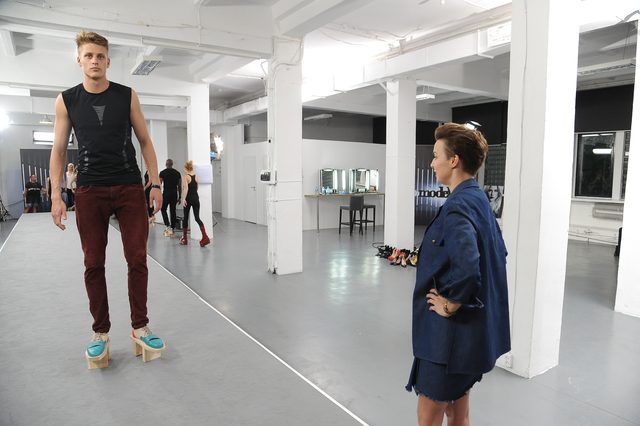 Jakob Kosel z Top Model jest zbyt pewny siebie? 