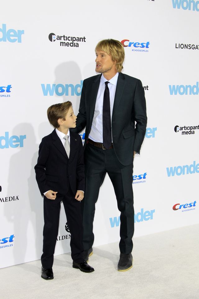 Cudowny chłopak - o tym aktorze jest już głośno (ZDJĘCIA) Cudowny chłopak - o tym aktorze jest już głośno (ZDJĘCIA)