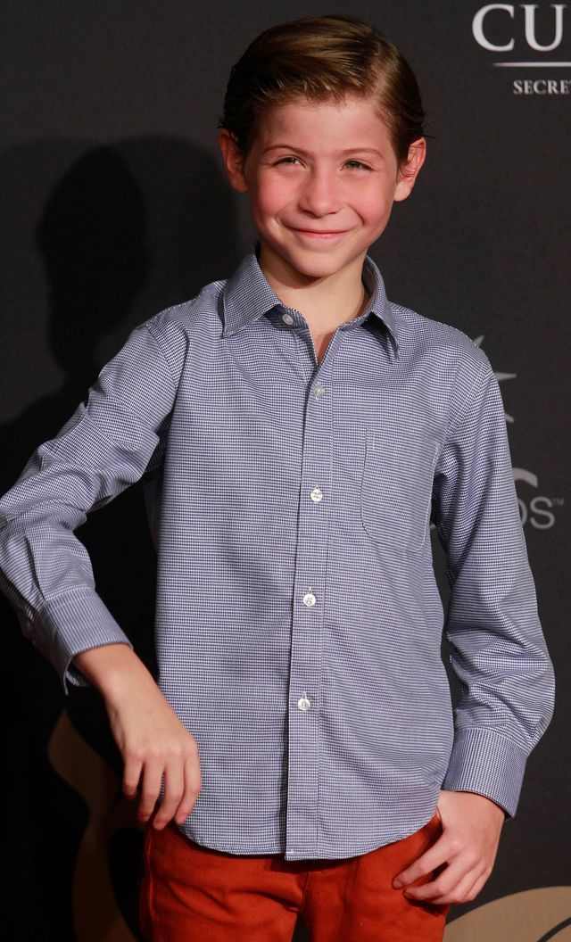 Cudowny chłopak - o tym aktorze jest już głośno (ZDJĘCIA) Cudowny chłopak - o tym aktorze jest już głośno (ZDJĘCIA)