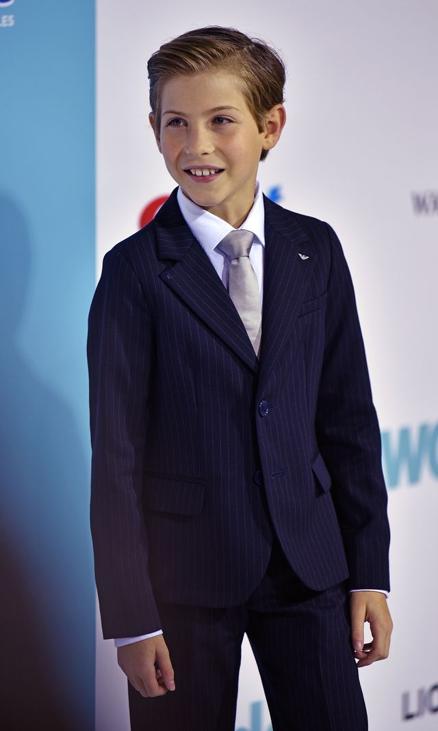 Cudowny chłopak - o tym aktorze jest już głośno (ZDJĘCIA) Cudowny chłopak - o tym aktorze jest już głośno (ZDJĘCIA)
