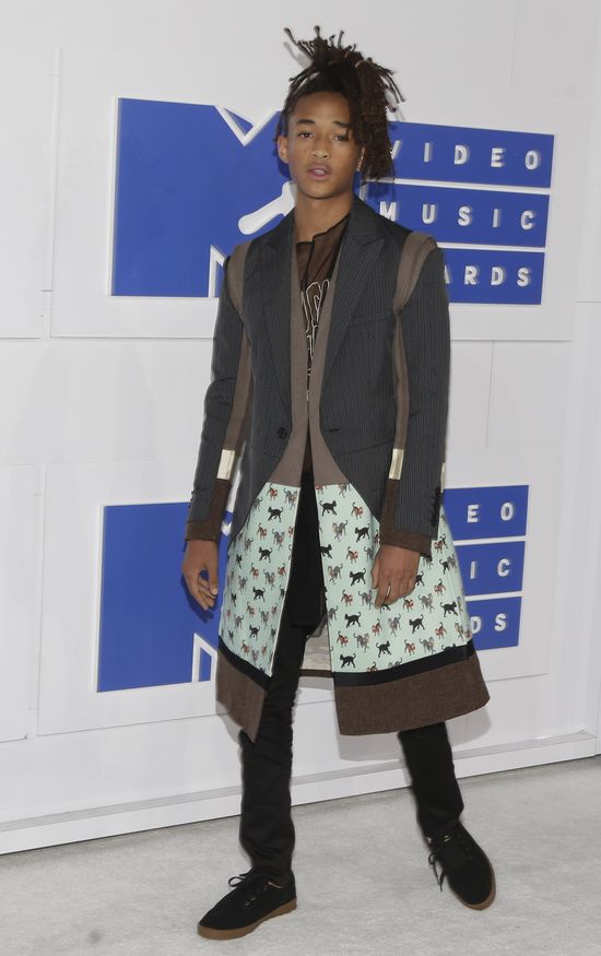 Gwiazdy wielkiego formatu na MTV VMA 2016 (FOTO)