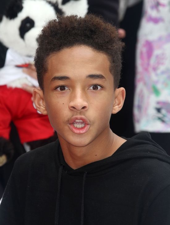 Kylie Jenner i Jaden Smith na randce (FOTO)