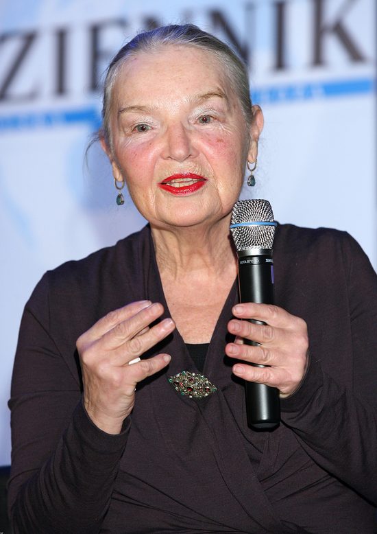 Jadwiga Staniszkis: Robiłam te aborcje...