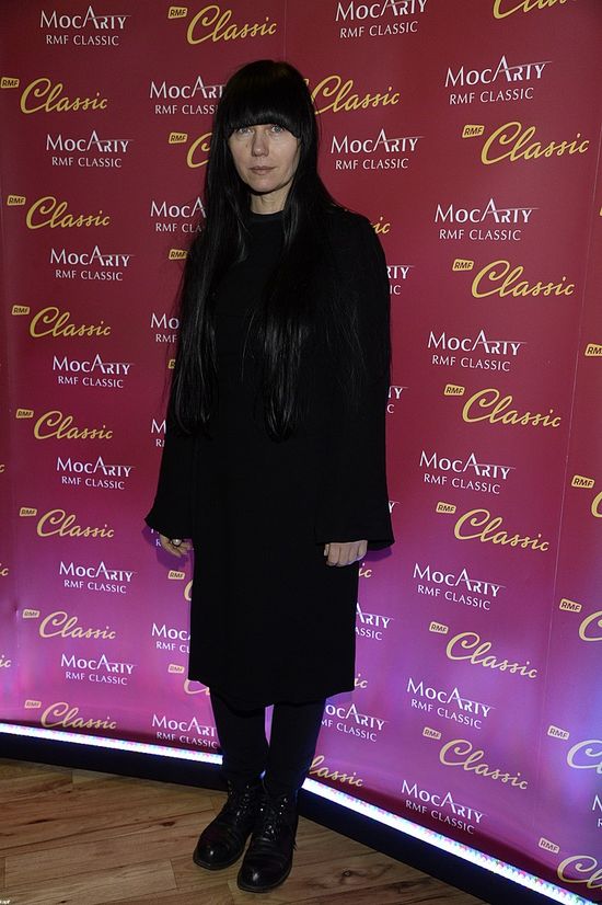 Kto przybył na MocArty RMF Classic? (FOTO) Kto przybył na MocArty RMF Classic? (FOTO)