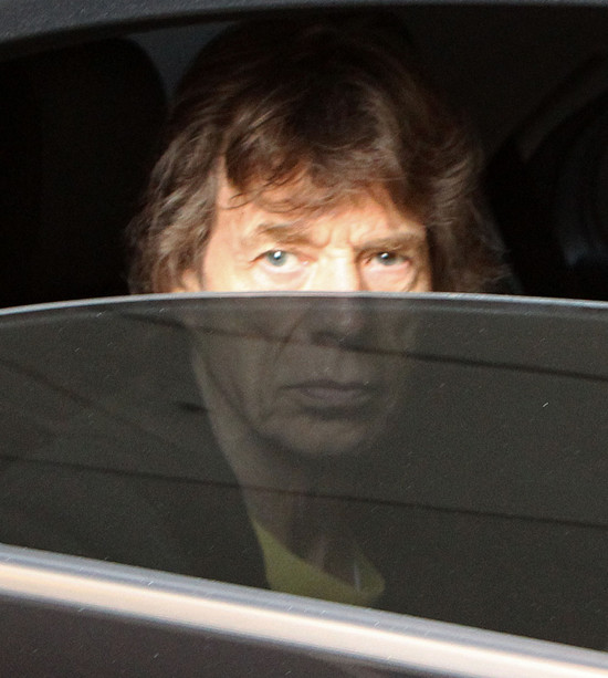  Mick Jagger kończy dzisiaj 70 lat! (FOTO)