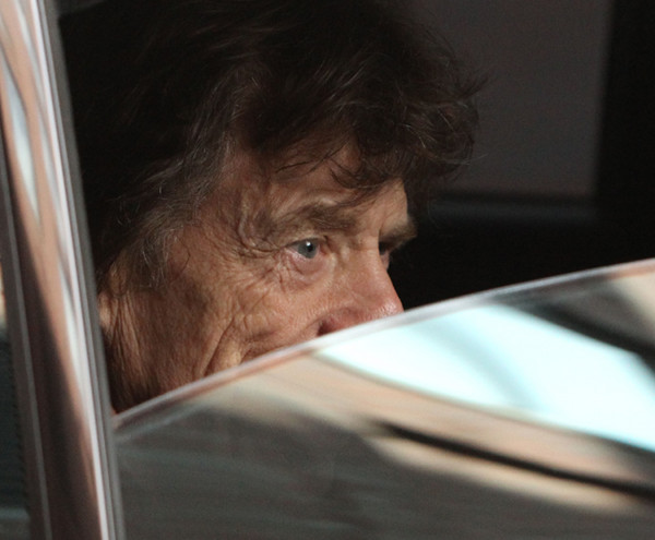  Mick Jagger kończy dzisiaj 70 lat! (FOTO)