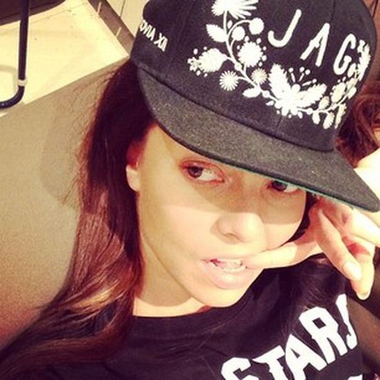 Jagna Błażejewska uwielbia pozować  (FOTO)