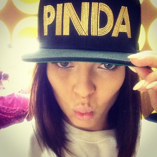 Jagna Błażejewska uwielbia pozować  (FOTO)