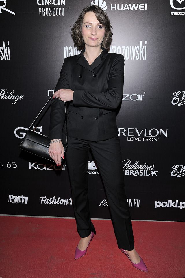 Jagna Marczułajtis: Życie z niepełnosprawnym dzieckiem to nie jest normalne życi Jagna Marczułajtis: Życie z niepełnosprawnym dzieckiem to nie jest normalne życi