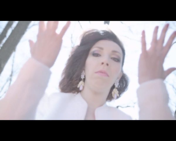 Jagoda Wątroba - poznajcie kandydatkę na prezydentkę VIDEO