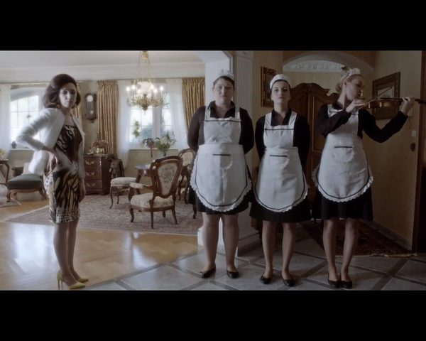 Jagoda Wątroba - poznajcie kandydatkę na prezydentkę VIDEO