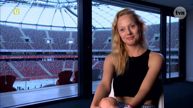 1. odcinek 5. sezonu Top Model (FOTO)