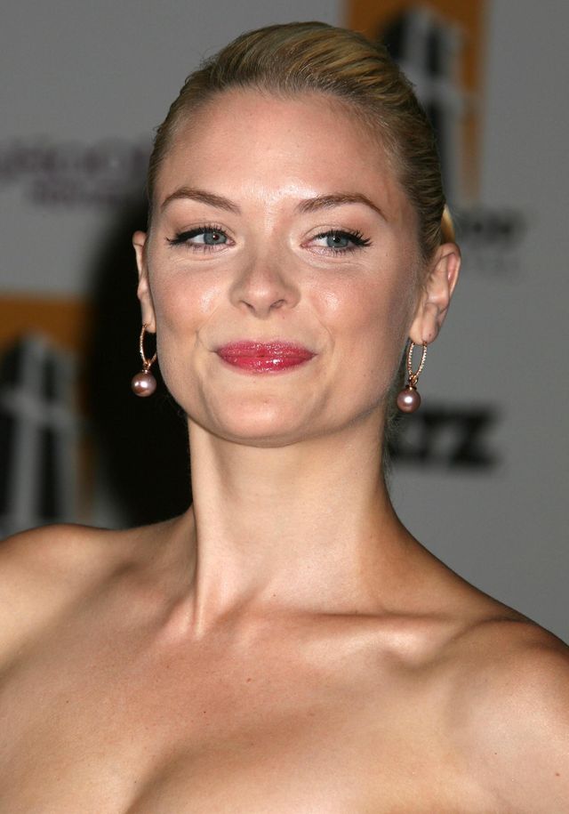 Jaime King bardzo schudła. Znów ma obsesję szczupłej figury? Jaime King bardzo schudła. Znów ma obsesję szczupłej figury?
