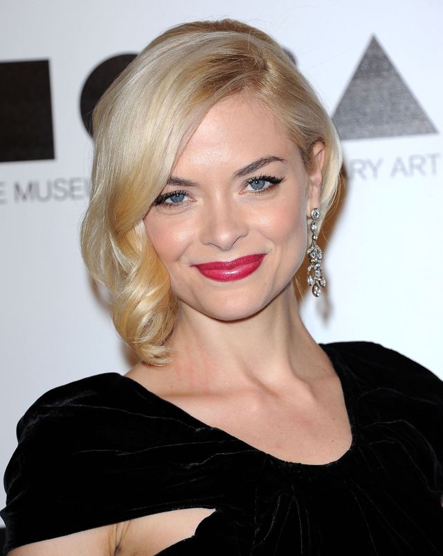 Jaime King bardzo schudła. Znów ma obsesję szczupłej figury? Jaime King bardzo schudła. Znów ma obsesję szczupłej figury?