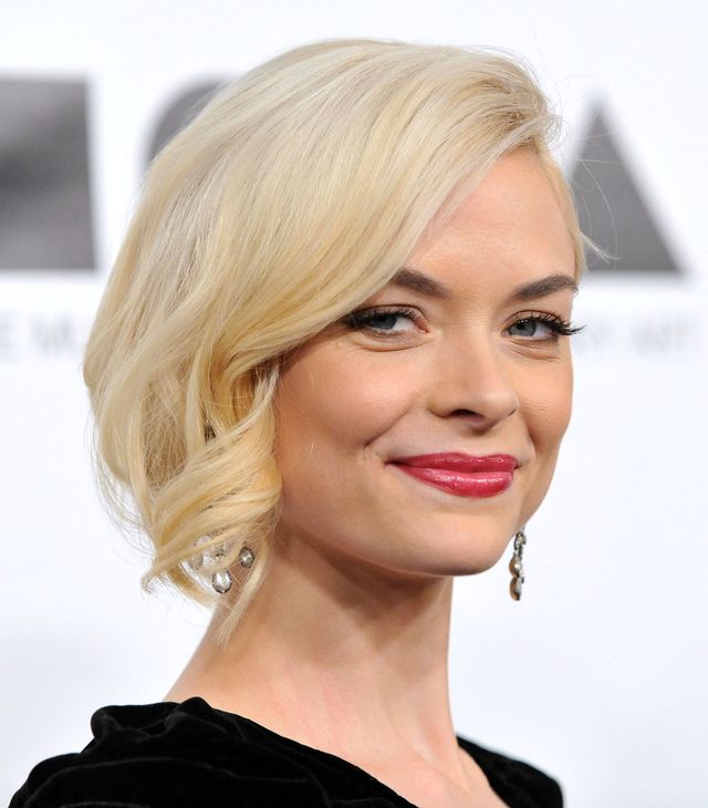 Jaime King bardzo schudła. Znów ma obsesję szczupłej figury? Jaime King bardzo schudła. Znów ma obsesję szczupłej figury?