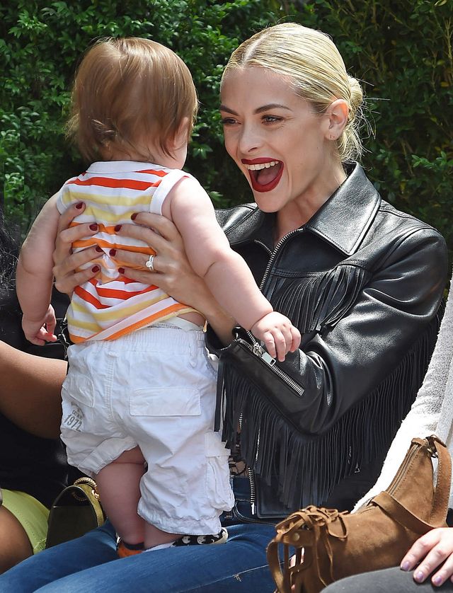 Jaime King bardzo schudła. Znów ma obsesję szczupłej figury? Jaime King bardzo schudła. Znów ma obsesję szczupłej figury?