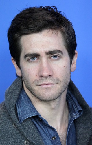Jake Gyllenhaal - ależ on schudł! (FOTO)