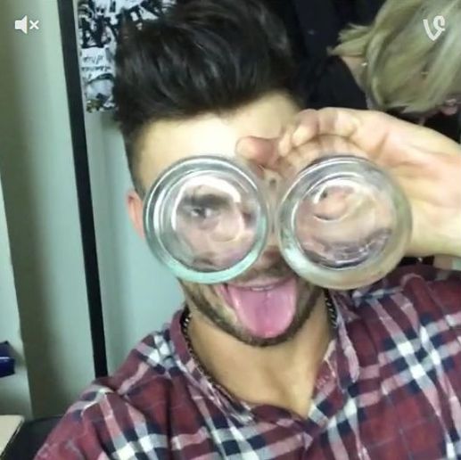 Czy Jake Quickenden pomoże Kendrze zapomnieć o Hanku? VIDEO