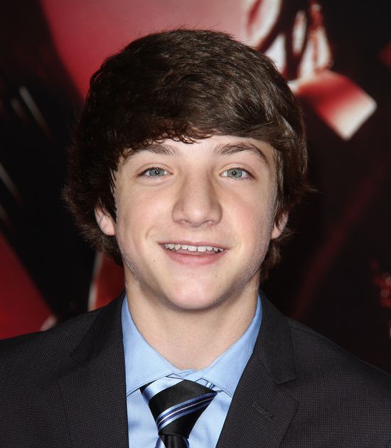 Gwiazy na premierze Igrzysk Śmierci 2 (FOTO) Gwiazy na premierze Igrzysk Śmierci 2 (FOTO)