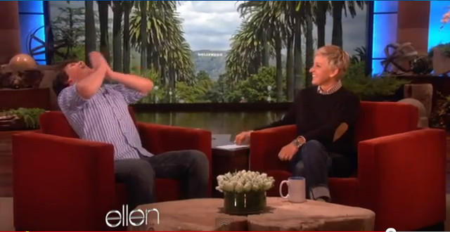 Jake Fouhsee, 15-latek, który podbił głosem Amerykę (VIDEO)