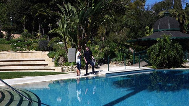 Edyta Górniak i Łukasz Jakóbiak RAZEM w Lizbonie?!