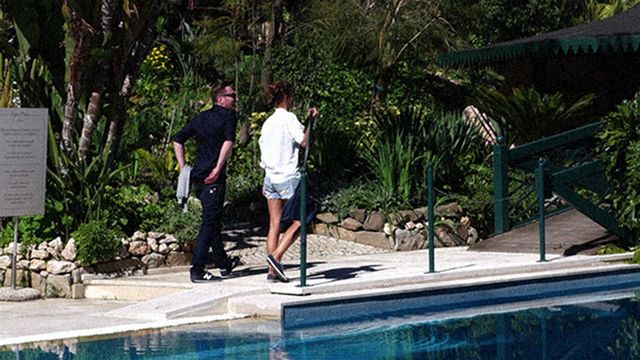 Edyta Górniak i Łukasz Jakóbiak RAZEM w Lizbonie?!