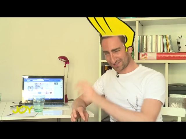 Czy Jakóbiak zrzuciłby ciuszki dla potrzeb sesji? [VIDEO]