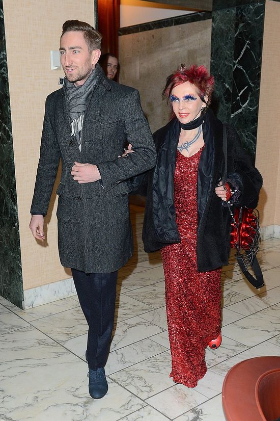 Gwiazdy gali Telekamery 2013 (FOTO)