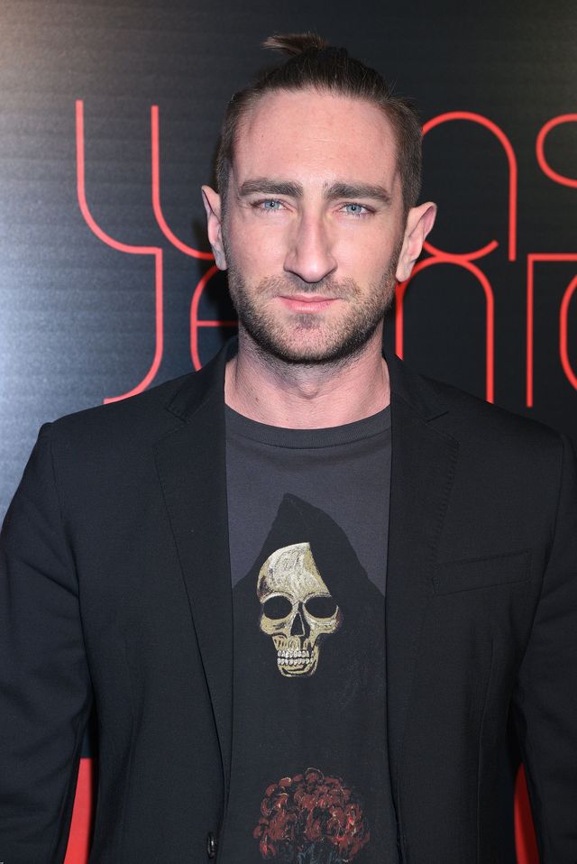 Łukasz Jakóbiak wcale nie spotkał się z Ellen DeGeneres