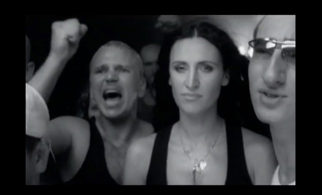 Łukasz Jakóbiak wystąpił kiedyś w teledysku Kayah (FOTO)