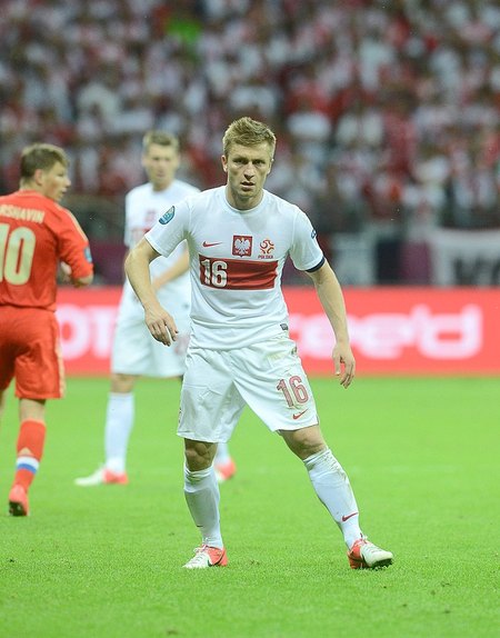 Mecz Polska-Rosja: co się działo na trybunach (FOTO) Mecz Polska-Rosja: co się działo na trybunach (FOTO)