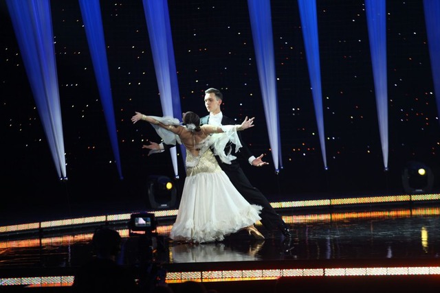 Tylko taniec - Got To Dance 5. odcinek (FOTO) Tylko taniec - Got To Dance 5. odcinek (FOTO)