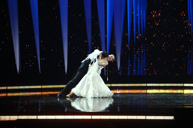 Tylko taniec - Got To Dance 5. odcinek (FOTO) Tylko taniec - Got To Dance 5. odcinek (FOTO)