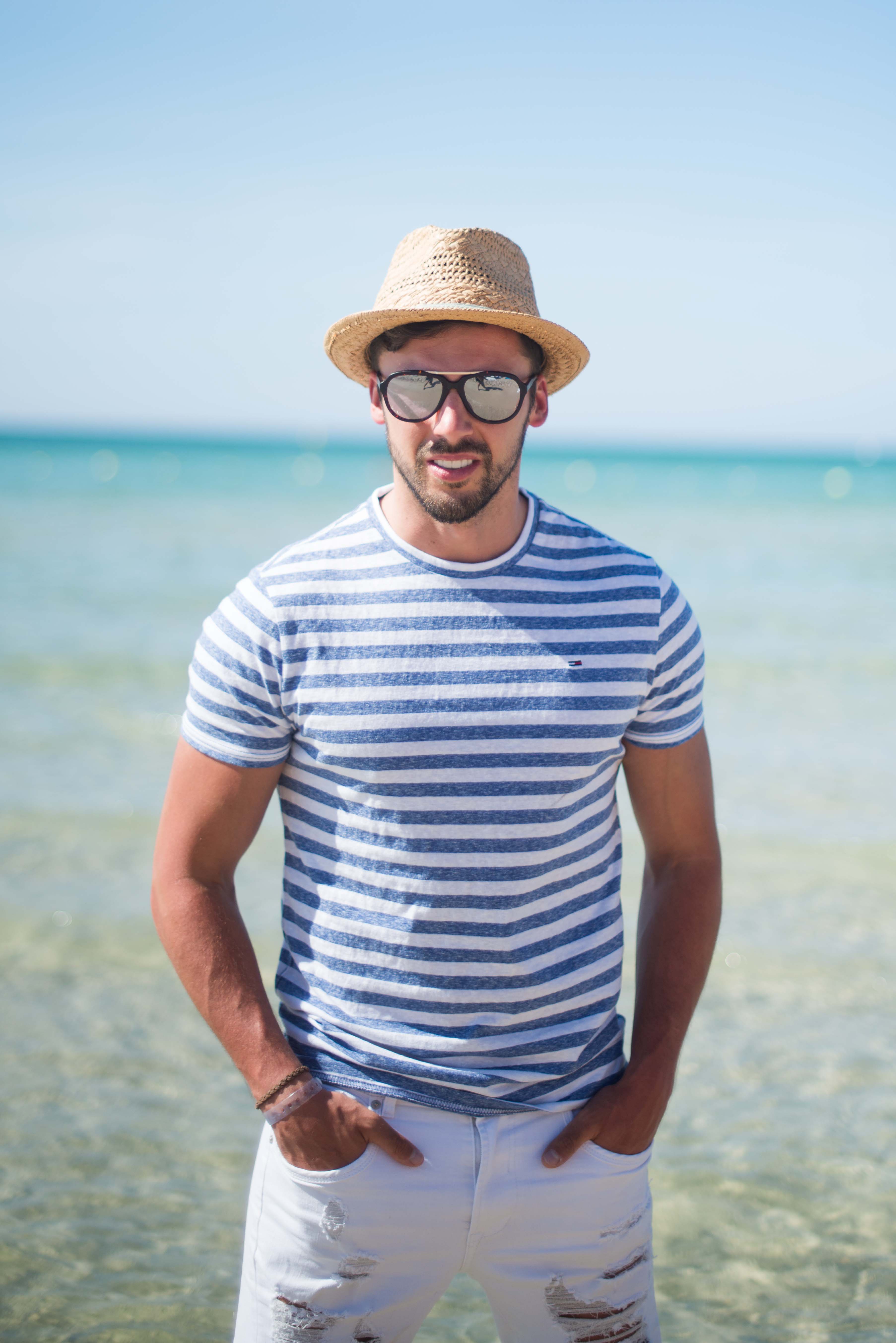 Mister Polski, Jakub Kucner, mówi o swoim pierwszym 