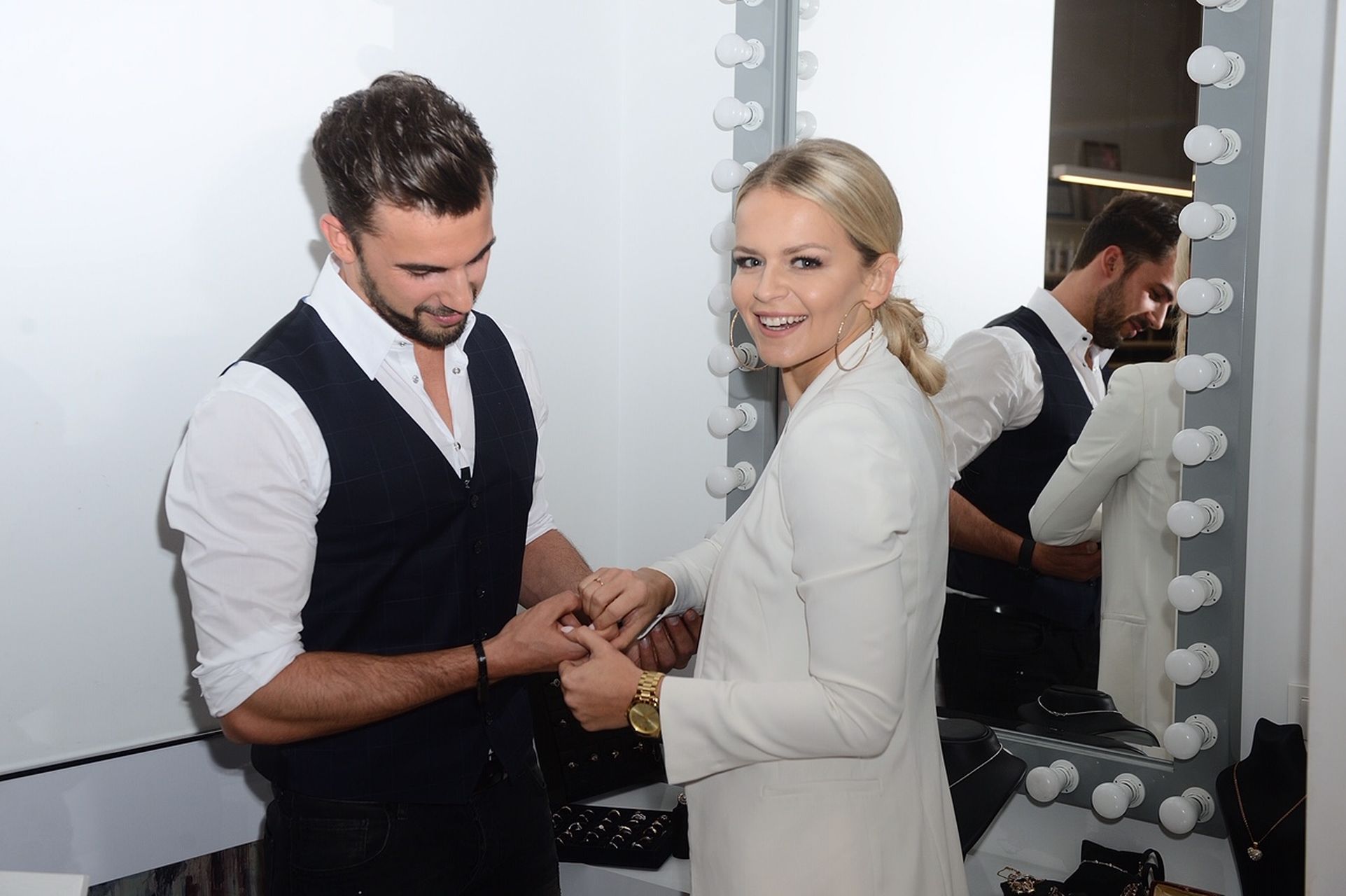 Czy Jakub Kucner planuje zaręczyny? (ZDJĘCIA)