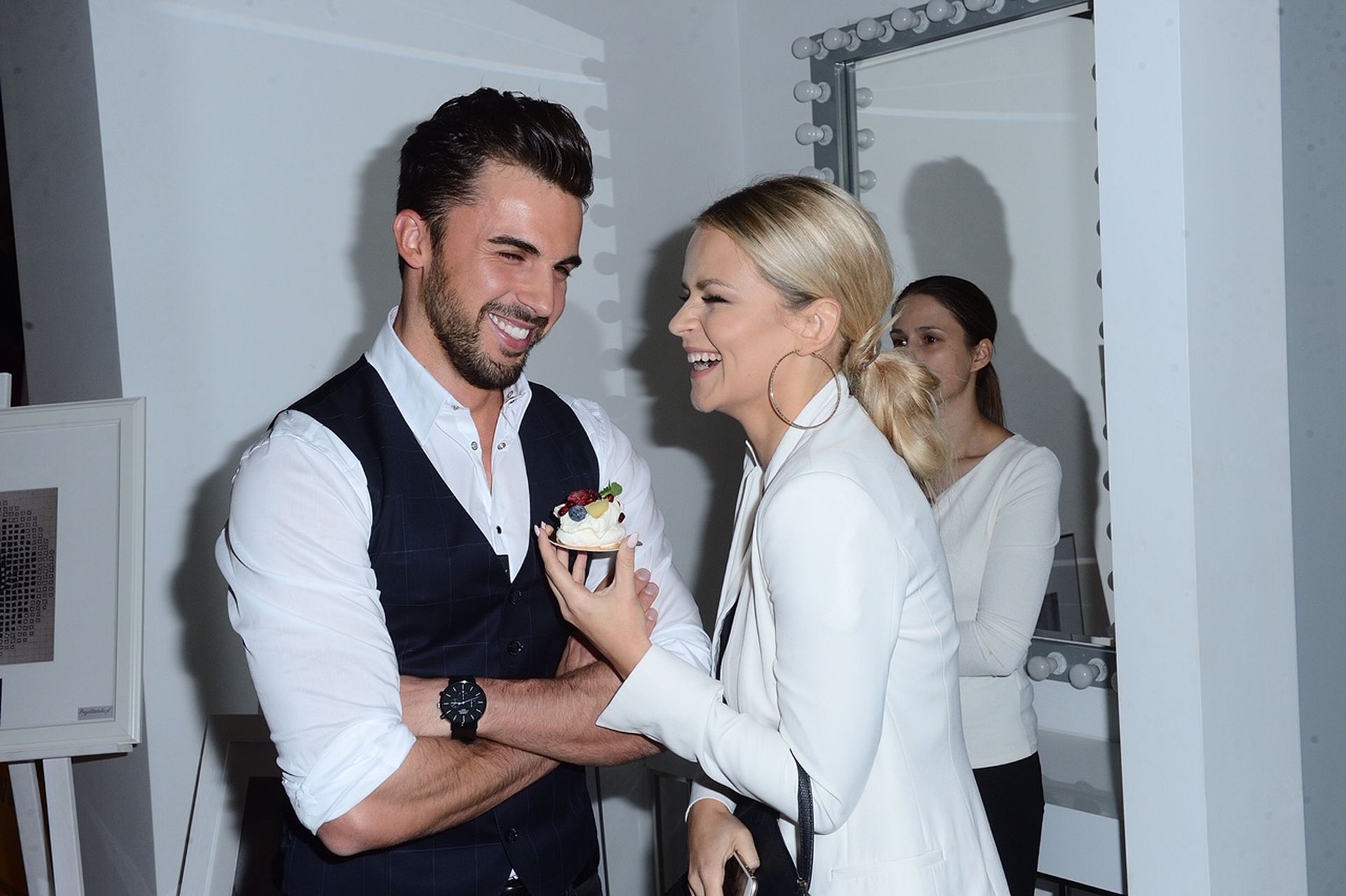 Czy Jakub Kucner planuje zaręczyny? (ZDJĘCIA)